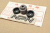 NOS Honda 1978-83 PA50 II Moped Drive Face Roller Weight Set 22120-148-700