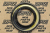 NOS Honda 1989 CR125 R CR250 R CR500 R Rear Wheel Axle Dust Seal 91252-KZ4-003