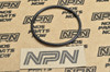 NOS Honda CB650 SC CB750 SC CX500 CX650 VF500 VF700 VF750 O-Ring 91306-MC7-003