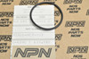 NOS Honda CB650 SC CB750 SC CX500 CX650 VF500 VF700 VF750 O-Ring 91306-MC7-003