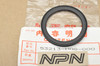 NOS Honda 1985-87 TRX250 Fourtrax Steering Stem Dust Seal 53213-HA8-000