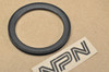 NOS Honda 1985-87 TRX250 Fourtrax Steering Stem Dust Seal 53213-HA8-000