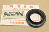 NOS Honda CB350 CB450 CL350 CM450 CR250 CX500 SL350 XL175 Oil Seal 91252-230-003