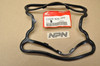 NOS Honda CB650 CB650C CB650SC Nighthawk Breather Cover Gasket 12329-426-000