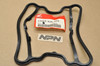 NOS Honda CB650 CB650C CB650SC Nighthawk Breather Cover Gasket 12329-426-000