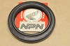 NOS Honda CBX GL500 Silver Wing VF1100 Shock Absorber Oil Seal 91257-MA2-003