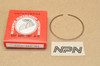 NOS Honda 1986-87 CR125 R Standard Size Piston Ring for 1 Piston= 1 Ring 13121-KA3-761