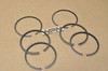 NOS Honda CA175 CL175 K0 Piston .75 Oversize Rings for 2 Pistons 13042-235-000