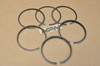 NOS Honda CA175 CL175 K0 Piston .75 Oversize Rings for 2 Pistons 13042-235-000