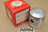 NOS Honda CA200 C200 CT200 Piston Standard Size 13101-030-000