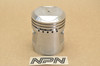 NOS Honda C105 T CA105 T Piston 1.00 Oversize 13105-002-000