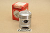 NOS Honda C105 T CA105 T Piston 1.00 Oversize 13105-002-000