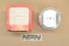 NOS Honda C105 T CA105 T Piston 1.00 Oversize 13105-002-000
