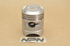 NOS Honda C105 T CA105 T Piston 1.00 Oversize 13105-002-000