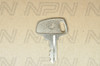 NOS Honda OEM Ignition Switch & Lock Key Single Groove H8780