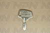 NOS Honda OEM Ignition Switch & Lock Key Single Groove H9093