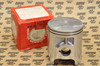 NOS Honda 1981-82 CR250 R Elsinore Piston Standard Size 13100-KA4-000