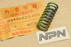 NOS Honda CR250 R NT650 VF750 C VFR700 VFR750 VT600 Clutch Spring 22401-KZ3-000