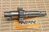 NOS Honda S90 Transmission Counter Shaft 22T 23221-028-040