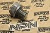 Vtg OEM Honda ATC250 CA72 CB750 CT70 QA50 TL250 XL350 Drain Bolt 92800-12000