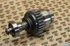 Vintage Used OEM Honda 1981 CB900 F Primary Drive Gear Shaft 23110-438-670