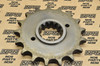 Vintage Used OEM Honda CB900 CBR1000 VF1000 Front Sprocket 23801-438-000