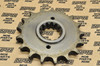 Vintage Used OEM Honda CB900 CBR1000 VF1000 Front Sprocket 23801-438-000