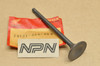 NOS Honda XL350 K0-1978 Exhaust Valve 14721-356-000