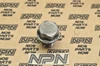 Vtg OEM Honda CB1000 CB450 CB750 CB900 GL1200 VT600 XL600 Drain Plug 92800-14000