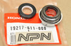 NOS Honda CX500 GL500 Silver Wing Water Pump Mechanical Seal 19217-611-000
