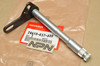 NOS Honda 1988-91 CR250 R 1989-2001 CR500 R Shift Spindle Shaft 24610-KS7-830