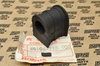 NOS Honda SL70 K0-K1 XL70 K0-1976 Rear Fender Mount Rubber 80106-118-000