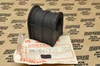 NOS Honda SL70 K0-K1 XL70 K0-1976 Rear Fender Mount Rubber 80106-118-000