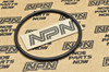 NOS Honda ST1100 ST1300 TR200 Fatcat TRX200 Fourtrax O-Ring 91301-679-003