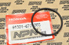 NOS Honda ST1100 ST1300 TR200 Fatcat TRX200 Fourtrax O-Ring 91301-679-003
