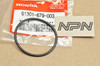 NOS Honda ST1100 ST1300 TR200 Fatcat TRX200 Fourtrax O-Ring 91301-679-003