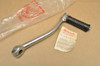 NOS Honda CB175 CB200 CL175 CL200 Kick Start Starter Lever Pedal 28300-342-670