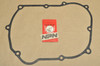 NOS Honda C102 CA102 Right Crank Case Clutch Cover Gasket 11394-003-000