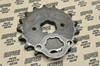 Vtg Used OEM Honda CB350 CB400 CB750 CL450 CM450 Front Sprocket 23801-333-000