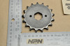 Vtg Used OEM Honda CB350 CB400 CB750 CL450 CM450 Front Sprocket 23801-333-000