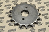 Vtg Used OEM Honda CB350 CB400 CB750 CL450 CM450 Front Sprocket 23801-333-000