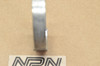 Vtg Used OEM Honda C70 CB550 CT70 CT90 Air Boot Clamp "B" & Screw 17256-053-010