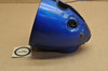 Vintage Used OEM Honda Z50 K1-K2 Head Light Bucket Candy Sapphire Blue 61301-063-670 CN