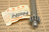 NOS Honda CL70 CT70 H SL70 Transmission Main Shaft 13T 23211-065-010