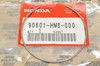NOS Honda TRX250 Recon TRX250EX Sportrax Swingarm Bearing Clip 90601-HM8-000