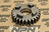 NOS Honda SL100 SL125 XL100 XL125 XL185 Shaft 3rd Third Gear 23471-331-670