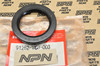 NOS Honda GL1200 GL1500 Gold Wing ST1100 Drive Gear Oil Seal 91262-MG9-003
