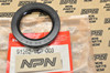 NOS Honda GL1200 GL1500 Gold Wing ST1100 Drive Gear Oil Seal 91262-MG9-003