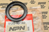 NOS Honda GL1200 GL1500 Gold Wing ST1100 Drive Gear Oil Seal 91262-MG9-003