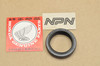 NOS Honda CA175 CB160 CB175 CL125 CL160 CL175 Fork Oil Seal 91255-464-003